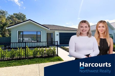 Photo of property in 135 Kopuru Road, Whenuapai, Auckland, 0618