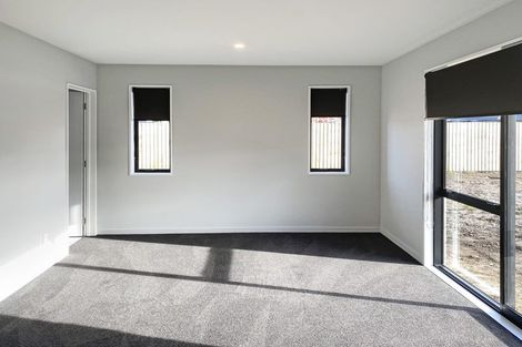 Photo of property in 10 Merino Crescent, Kirwee, 7571