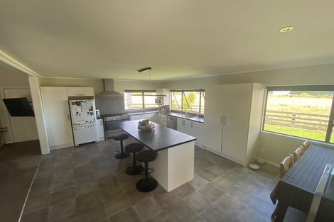 Photo of property in 505 Kauangaroa Road, Fordell, Whanganui, 4577