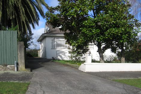 Photo of property in 94 Florence Avenue, Palmerston North, 4414
