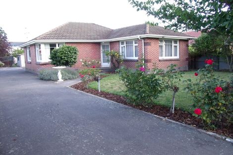 Photo of property in 41 Mathers Road, Hoon Hay, Christchurch, 8025