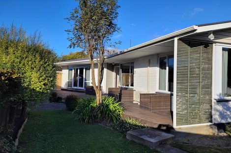 Photo of property in 33 Hammersley Avenue, Shirley, Christchurch, 8013