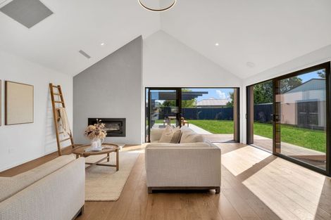 Photo of property in 4 Judd Lane, Rolleston, 7614