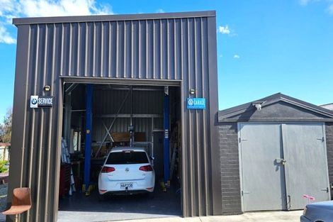 Photo of property in 43 Studholme Street, Temuka, 7920