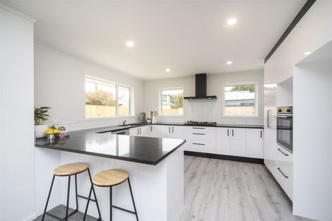 Photo of property in 1410 Napier Road, Ashhurst, 4810