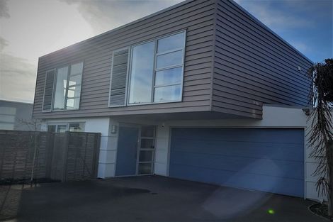 Photo of property in 64a Fairfield Avenue, Addington, Christchurch, 8024
