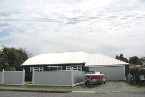 Photo of property in 135 Chapter Street, St Albans, Christchurch, 8052
