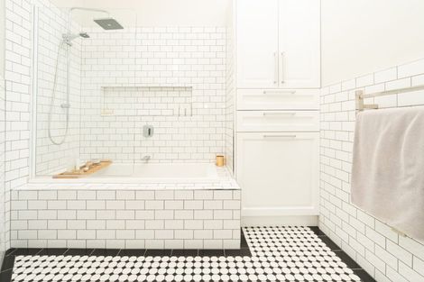 Photo of property in 84 Roxburgh Street, Mount Victoria, Wellington, 6011