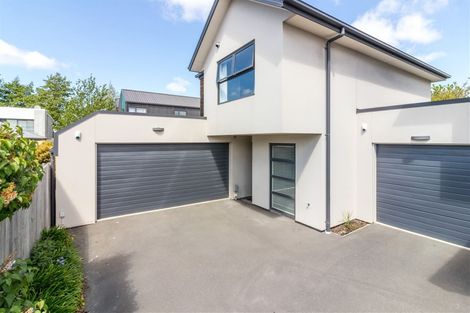 Photo of property in 5c Rex Street, Riccarton, Christchurch, 8041