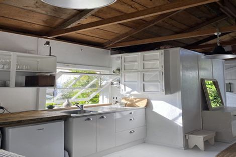 Photo of property in 6 Kingsley Street, Westmere, Auckland, 1022