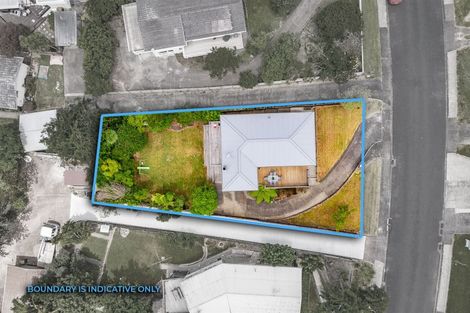 Photo of property in 81 Mountbatten Avenue, Hillcrest, Auckland, 0627