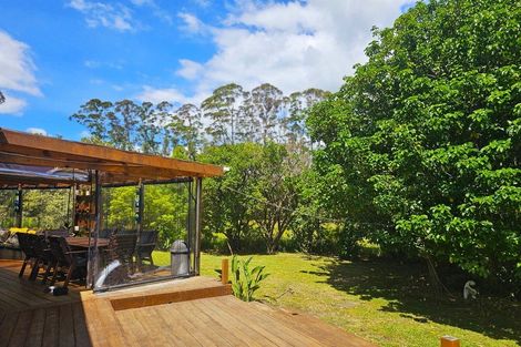 Photo of property in 121b Waimate North Road, Kerikeri, 0293