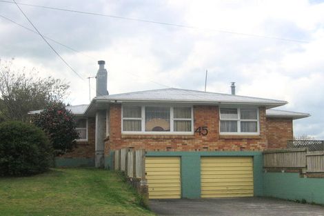 Photo of property in 45 Kea Street, Selwyn Heights, Rotorua, 3015
