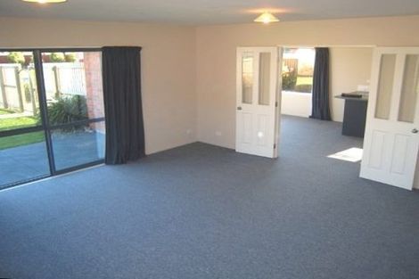 Photo of property in 13 Cressida Close, Rolleston, 7614