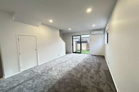 Photo of property in 6/3 Shearer Avenue, Papanui, Christchurch, 8052