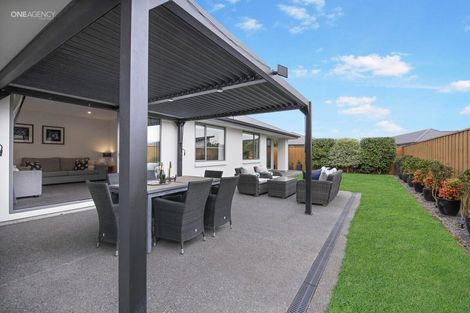 Photo of property in 5 Kokopu Street, Pegasus, 7612