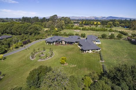 Photo of property in 20 Mcsaveneys Road, Marshland, Christchurch, 8051