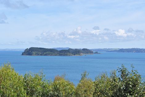 Photo of property in 11 Elizabeth Point Road, Kawau Island, 0920