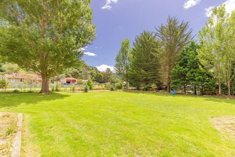 Photo of property in 11 Mclaughlin Drive, Tinui, 5889
