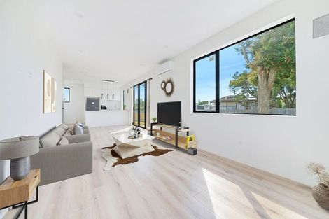 Photo of property in 53a Pallant Street, Manurewa, Auckland, 2102