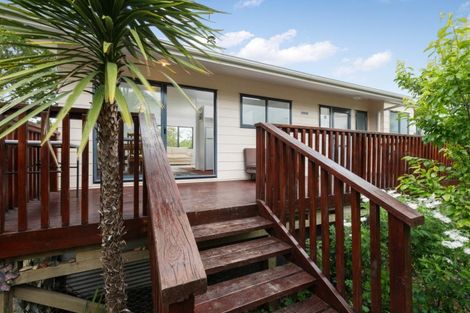 Photo of property in 55 Martin Road, Waihi, 3610