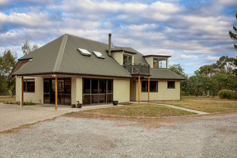 Photo of property in 344 Clyde-alexandra Road, Alexandra, 9391