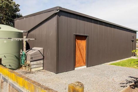 Photo of property in 16 Gawler Street, Te Horo Beach, Otaki, 5581