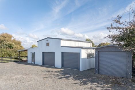 Photo of property in 401a Marychurch Road, Matangi, Hamilton, 3284