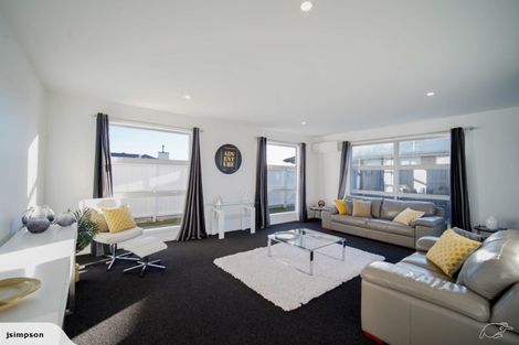 Photo of property in 13 Goh Street, Lincoln, 7608