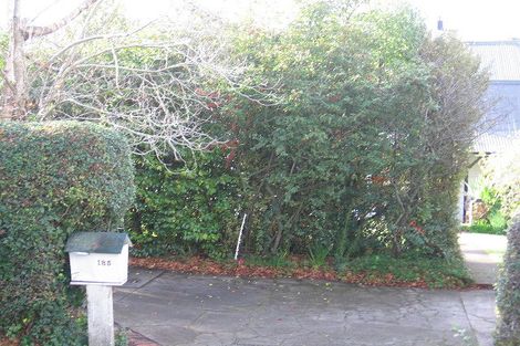 Photo of property in 185 West Street, Feilding, 4702