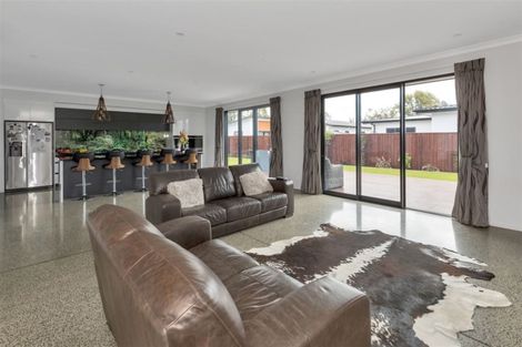 Photo of property in 4 Ballinger Place, Kaiapoi, 7630