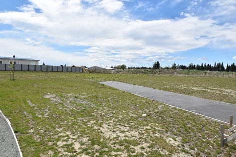 Photo of property in 7 Aoraki Crescent, Twizel, 7901