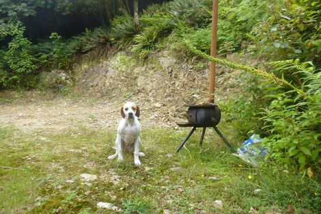 Photo of property in 26 Lookout Drive, Little Valley, Alexandra, 9320