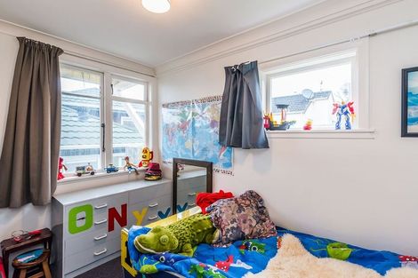 Photo of property in 21a Millward Street, Newtown, Wellington, 6021