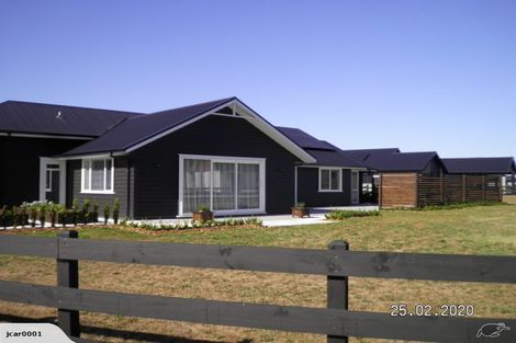 Photo of property in 51 Mike Smith Drive, Cambridge, 3434