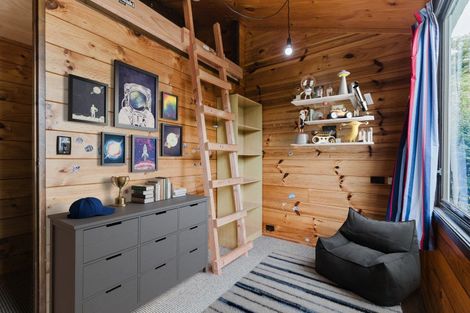 Photo of property in 51 Opaki Kaiparoro Road, Opaki, Masterton, 5882