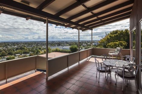 Photo of property in 31 Whaka Terrace, Huntsbury, Christchurch, 8022