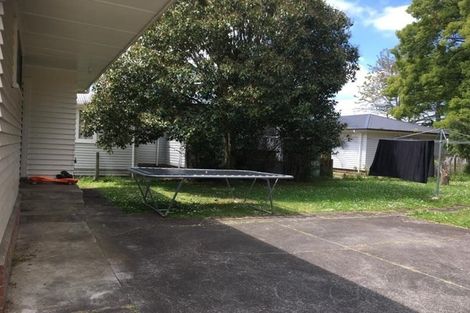 Photo of property in 123 Tui Road, Papatoetoe, Auckland, 2025