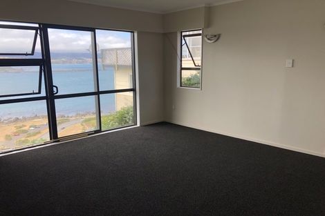 Photo of property in 81 View Road, Houghton Bay, Wellington, 6023