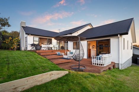 Photo of property in 23 Stockyard Crescent, Pukekohe, 2120