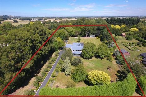 Photo of property in 203 Sparks Road, Hoon Hay, Christchurch, 8025