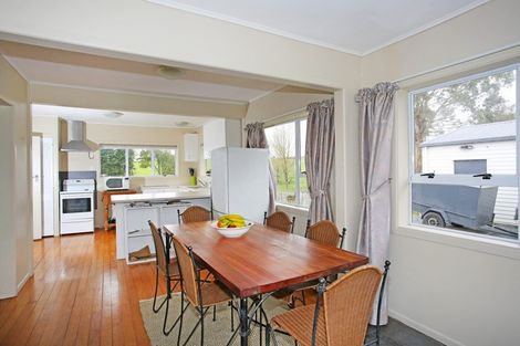 Photo of property in 210 Morrison Road, Pukekawa, Tuakau, 2696