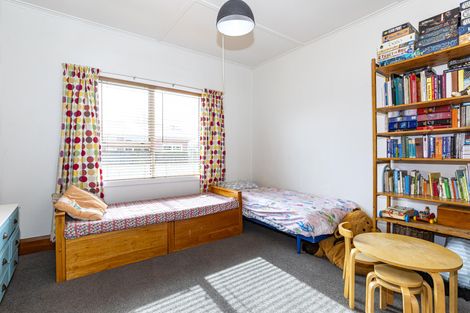 Photo of property in 36 Connolly Street, Geraldine, 7930