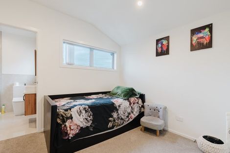 Photo of property in 3/14 Hammond Street, Hamilton Central, Hamilton, 3204