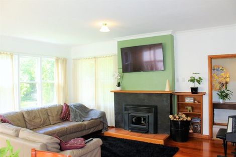 Photo of property in 565 Birch Road East, Herbertville, Dannevirke, 4970