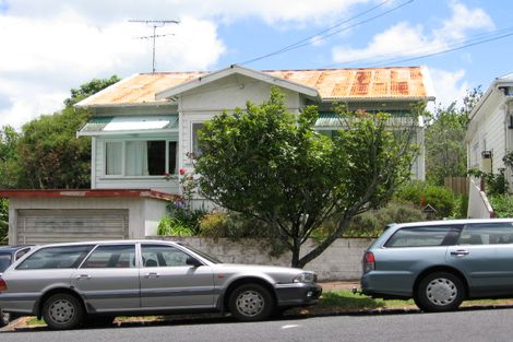 Photo of property in 27 Wilton Street, Grey Lynn, Auckland, 1021