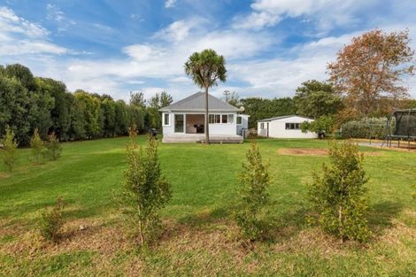 Photo of property in 40 Tangihua Road, Maungakaramea, Whangarei, 0178