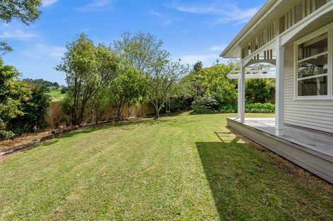 Photo of property in 320 Mangapai Road, Mangapai, Whangarei, 0178