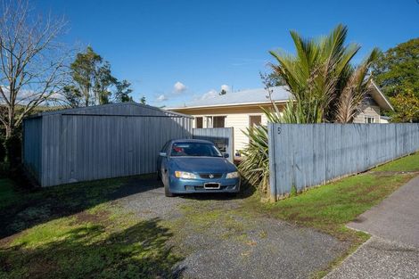 Photo of property in 5 Macfarlane Street, Kawakawa, 0210