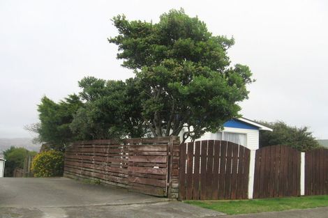 Photo of property in 178 Conclusion Street, Ascot Park, Porirua, 5024